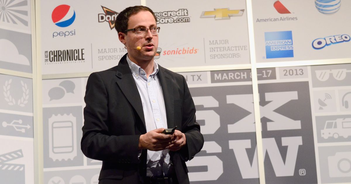 Nate Silver, founder and president of fivethirtyeight.com speaks onstage at The Signal & The Noise during the 2013 SXSW Music, Film + Interactive Festival at Austin Convention Center on March 10, 2013, in Austin, Texas.