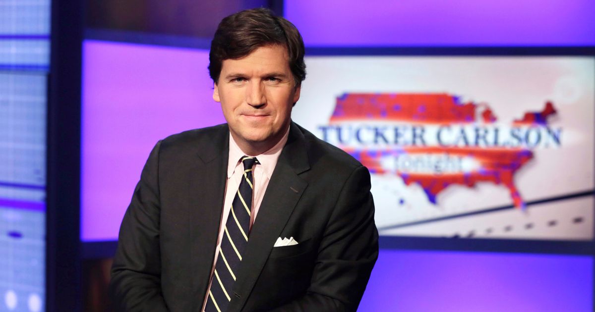 Insider Sources Reveal Tucker Carlson's Departure Was a Firing - Not Voluntary Like Company Said