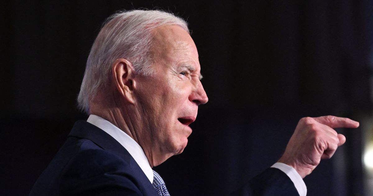Biden’s hometown seniors turning against him due to age concerns: Report.