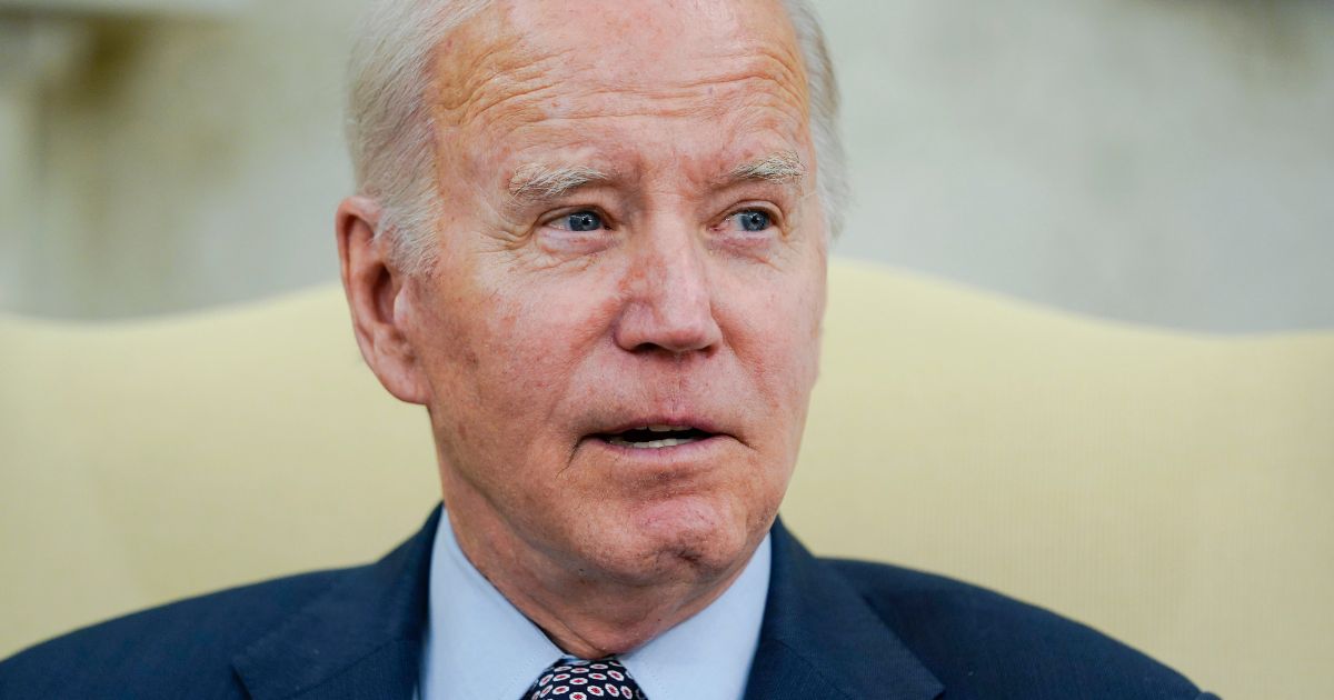 Biden won’t use nuclear option if debt talks fail.