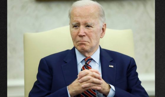 President Joe Biden had harsh words on the campaign trail about minor immigrants dying in U.S. custody, but he is dodging questions about an immigrant teen who died this week while in the care of Biden's Department of Health and Human Services.