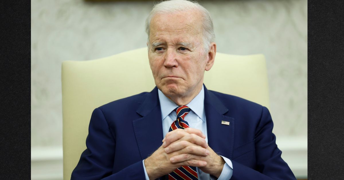 President Joe Biden had harsh words on the campaign trail about minor immigrants dying in U.S. custody, but he is dodging questions about an immigrant teen who died this week while in the care of Biden's Department of Health and Human Services.