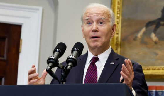 A House Oversight Committee revealed the results of their investigation linking payments from foreign nationals to nine of President Joe Biden's family members.