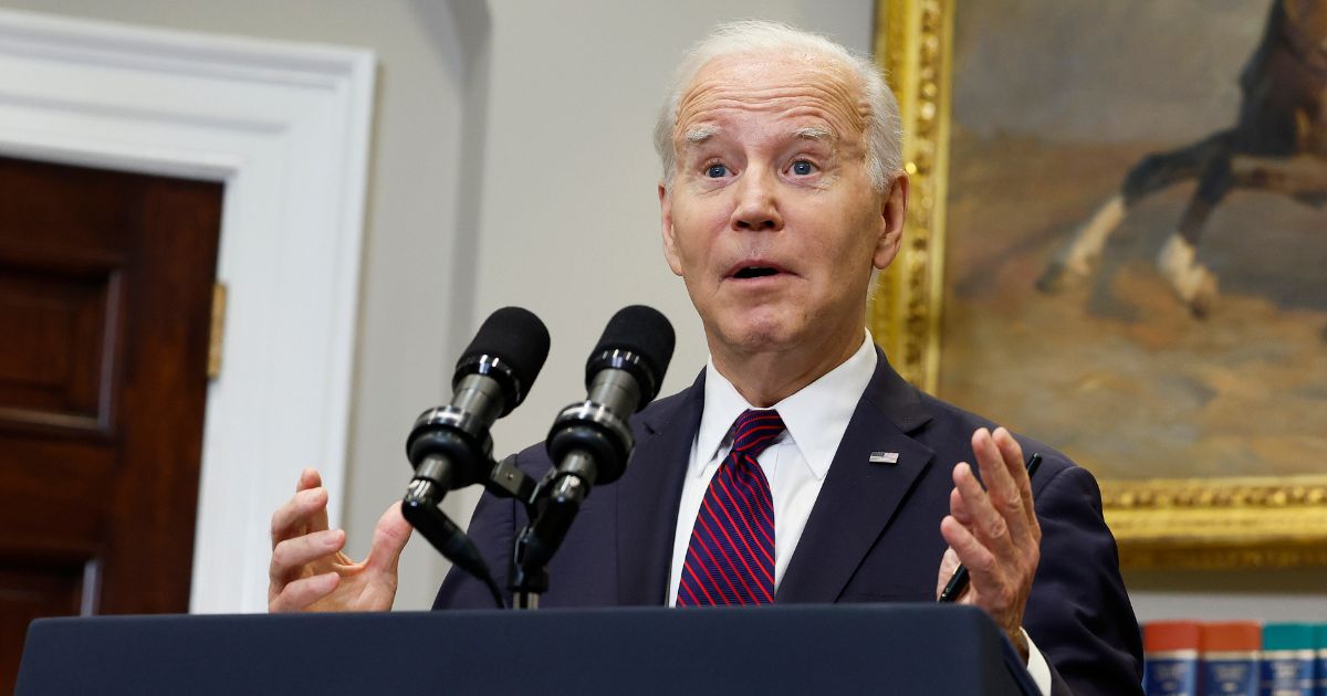 A House Oversight Committee revealed the results of their investigation linking payments from foreign nationals to nine of President Joe Biden's family members.