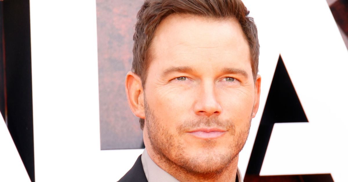 Star Actor Chris Pratt Answers Critics by Quoting Bible and Pointing to Jesus: '2,000 Years Ago They Hated Him, Too'