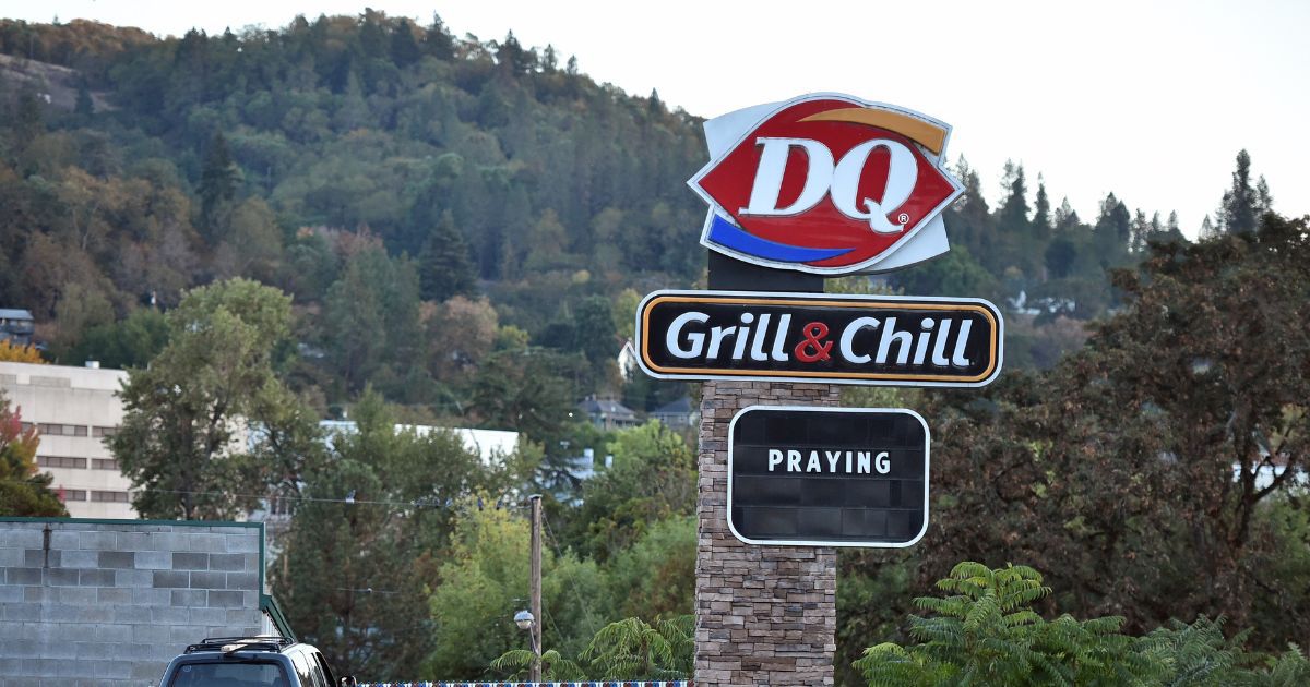 Dairy Queen angers fans by discontinuing famous item before summer, ruining their year.