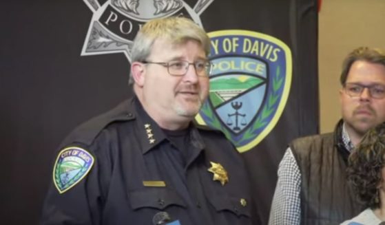 On Tuesday, Davis Police Chief Darren Pytel gave a news conference where he discussed the string of stabbings which have occurred recently in Davis, California.