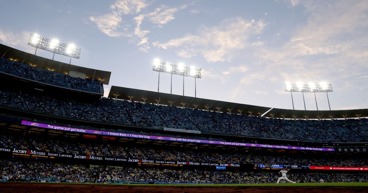 LA Dodgers mimic Bud Light, but it’s worse than the woke beer company.