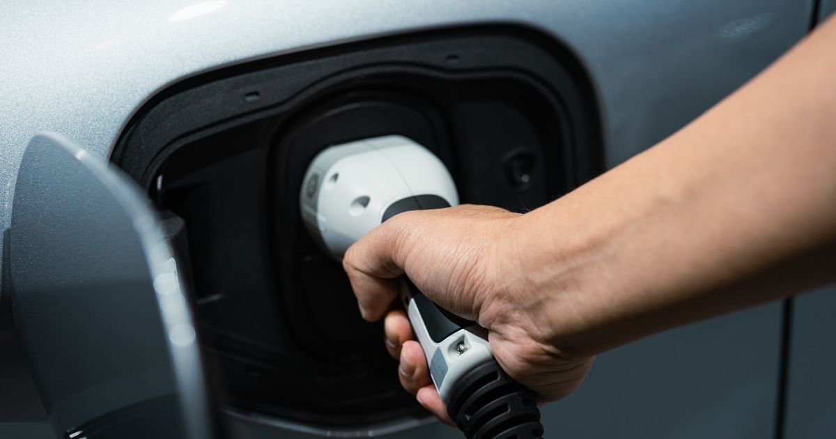 Forcing EVs on Americans won’t ensure power supply.