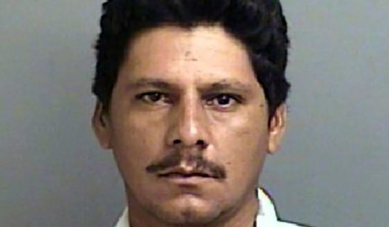accused mass shooter Francisco Oropesa