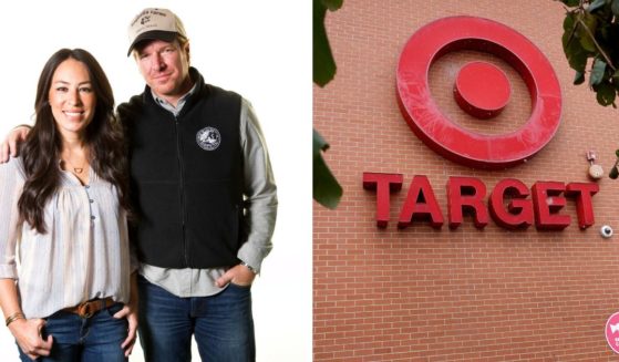 Conservative Christian commentators have remarked on the silence of Chip and Joanna Gaines regarding their partnershp with Target in the wake of the retail giant's sales of satanic LGBT merchandise aimed at children.