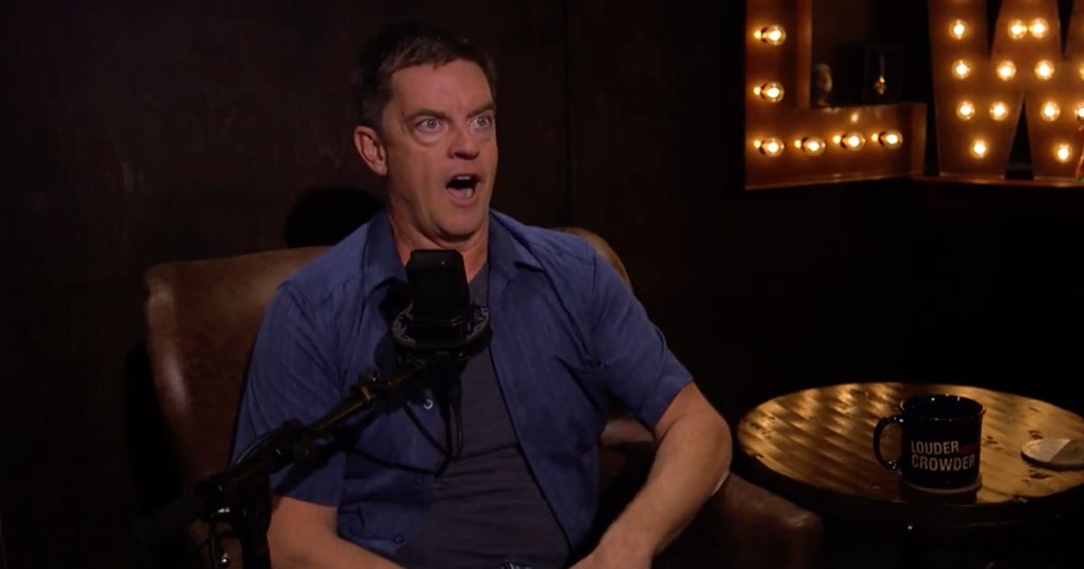 Comedian Jim Breuer spoke in a recent interview about the unexpected series of events that occurred after he begged God to save his marriage.
