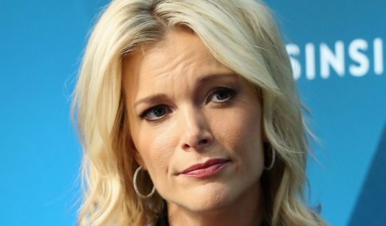 Megyn Kelly speaks at IGNITION: Future of Media in New York City on Nov. 29, 2017.