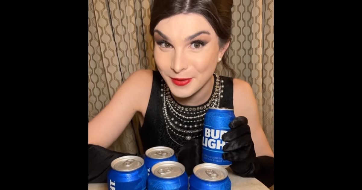 Bud Light loses LGBTQ+ rating as parent company faces backlash from liberals.