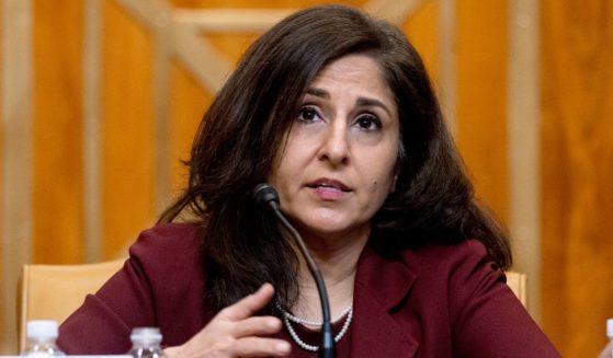 Neera Tanden, appeared in February 2021 before a Senate Committee on the Budget hearing after President Joe Biden nominated her for Director of the Office of Management and Budget. She later withdrew from consideration due to opposition from many who had been targeted by Tanden in critical social media posts.