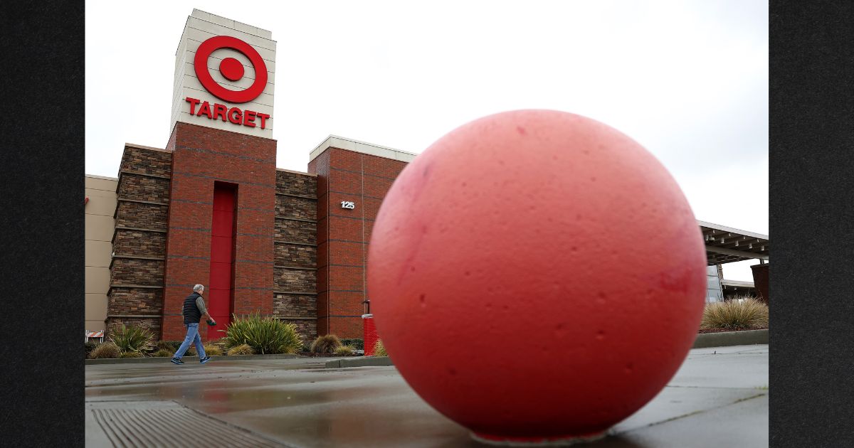 Target pays millions to org for secret kid transition without parental consent.