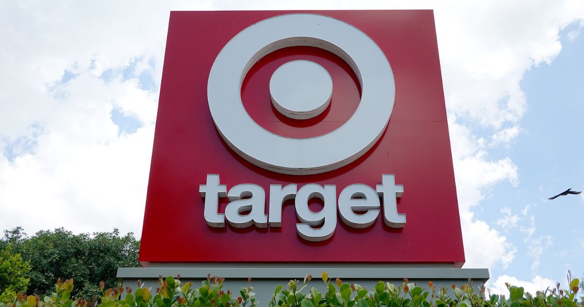 Target removes ‘Satanic’ merchandise, creator happy it’s gone.