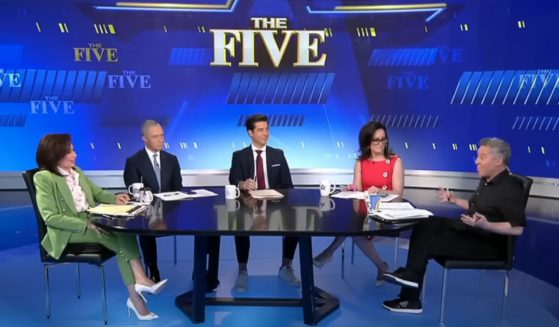 "The Five" is the most popular show on Fox News.