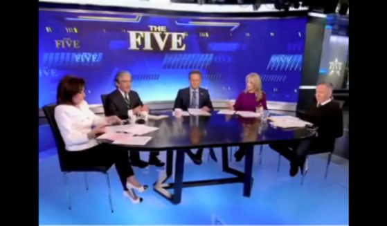 Geraldo Rivera announced that his planned appearances on "The Five" on Thursday and Friday had been canceled.
