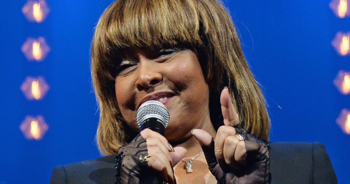 Tina Turner warned of “great danger” before her death.