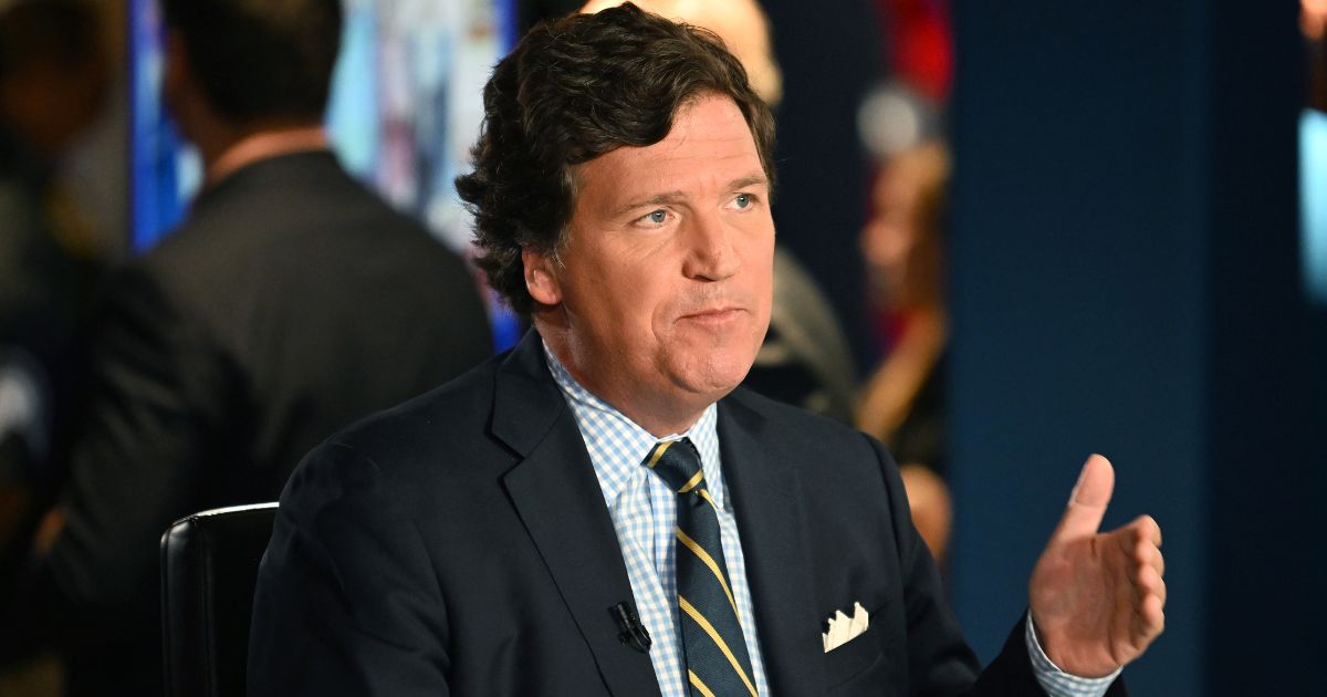 Tucker Carlson may have a breach-of-contract case against Fox due to a call from the network’s lawyer.