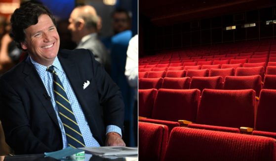 Former Fox News host Tucker Carlson has not cancelled his plans to speak at a fundraising event, and he just sold out the theater.