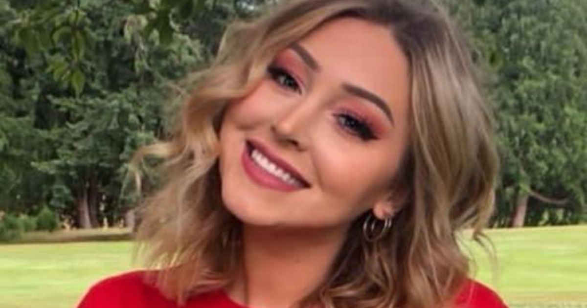 Zion Teasley of Phoenix has been charged with first-degree murder in connection with the April 28 death of Phoenix resident Lauren Heike, above, on a hiking trail in the city.