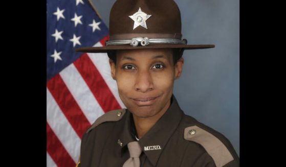 Marion County Sheriff's Deputy Tamieka White died Tuesday after being attacked in her Indianapolis home by a dog that also bit and wounded her 8-year-old son, authorities said Wednesday.