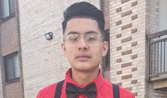 Yonatan Vazquez Méndez, 16, a freshman at Alexandria City High School in Virginia, was found dead last week.