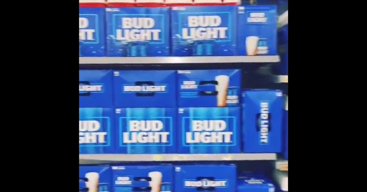 Bud Light is practically giving away beer for free in a desperate attempt to boost sales for Memorial Day weekend.