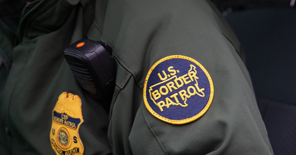 Border agents accused of shooting man who sought help with illegal immigrants on his property.
