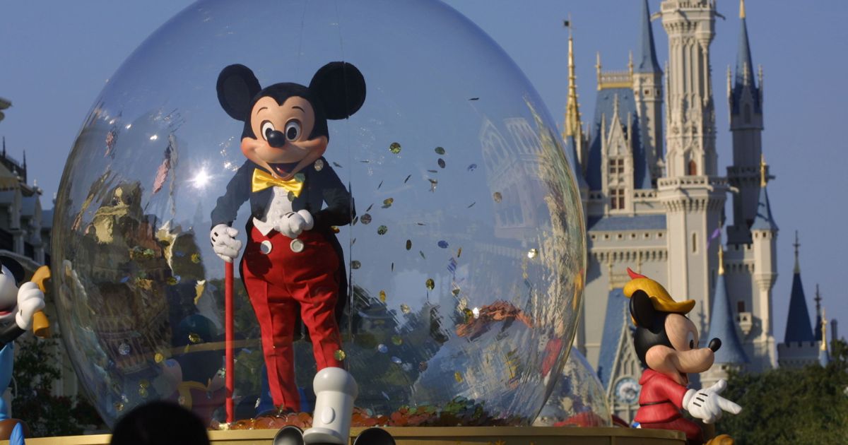 Florida realtor: Disney made a mistake with Orlando staff.
