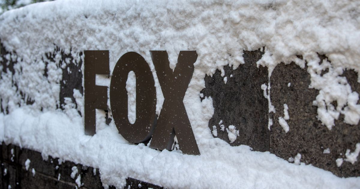 Fox News fires all journalists, future looks bleak: Report.