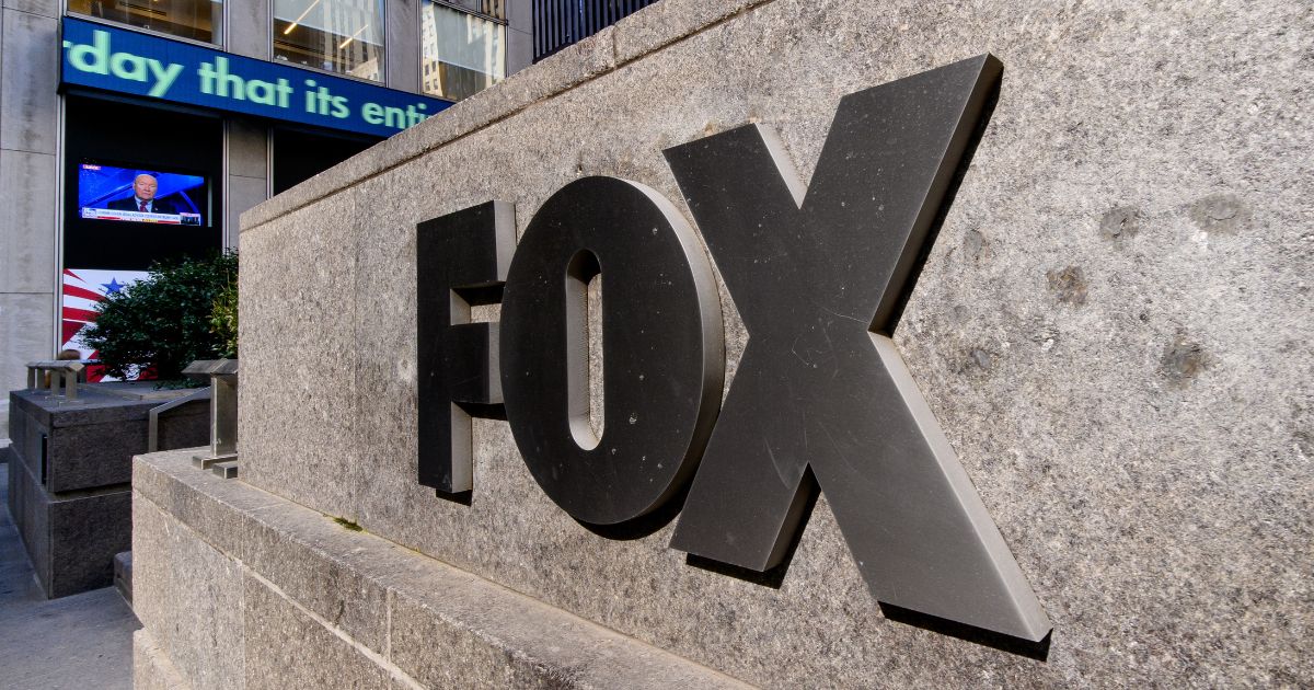 Fox News faces LGBT petition to be taken off air.