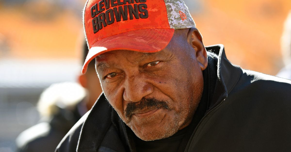 Jim Brown, Pro Football Hall of Famer and Actor, Dies at 87.