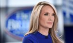 Dana Perino is seen on "The Daily Briefing" at Fox News Channel Studios on Oct. 17, 2018, in New York City.