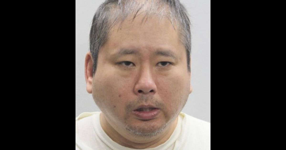 Xuan-Kha Tran Pham was arrested after allegedly attacking Democratic Rep. Gerry Connolly office in Virginia.