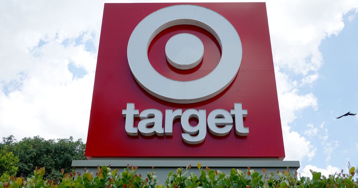 Target accused of promoting ‘Satanic’ merchandise.