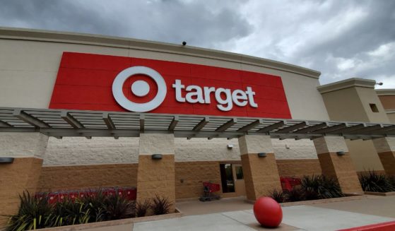 A Target retail store is seen in San Ramon, California, May 30, 2020.