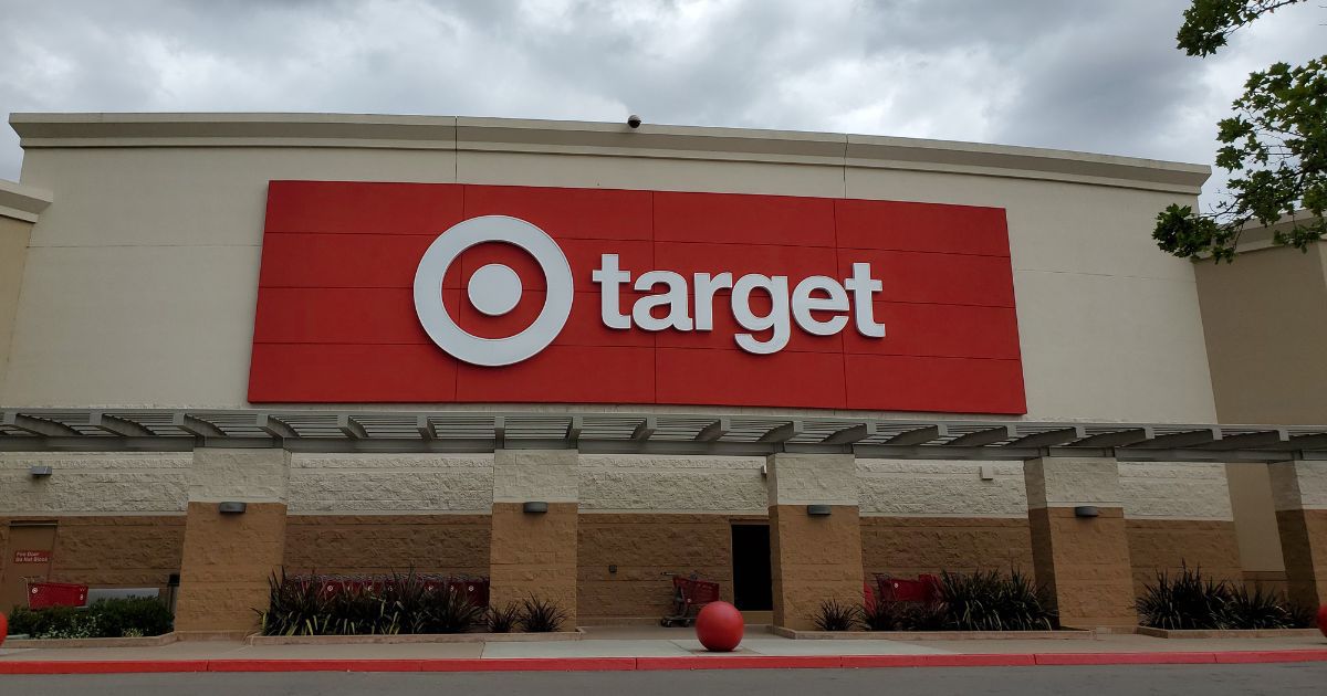 Target’s Woke Agenda Backfires: Suffers Worst News Yet.