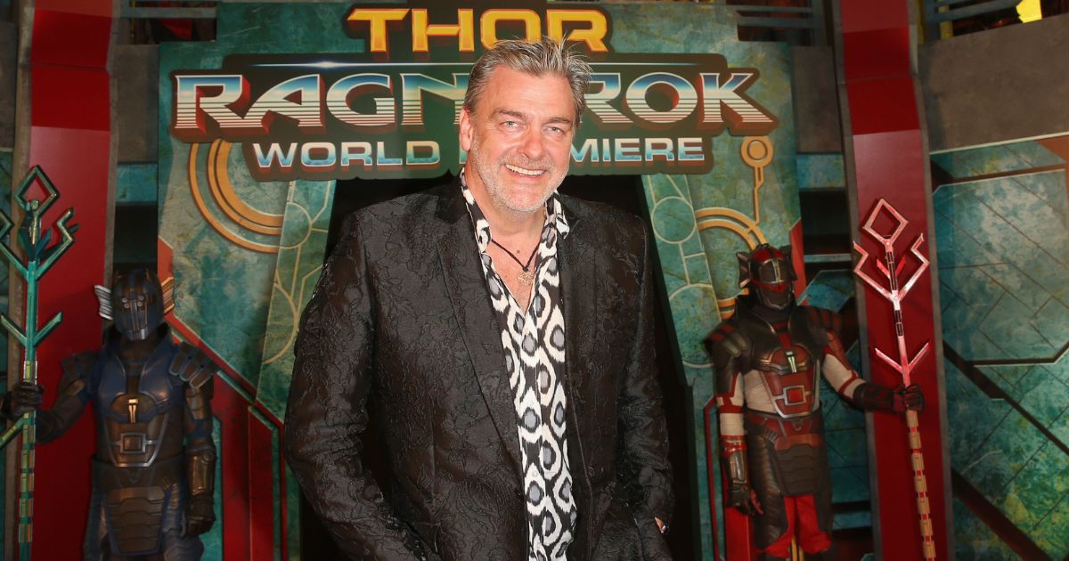 Actor from ‘Thor’ and ‘Punisher: War Zone’ passes away at 58.