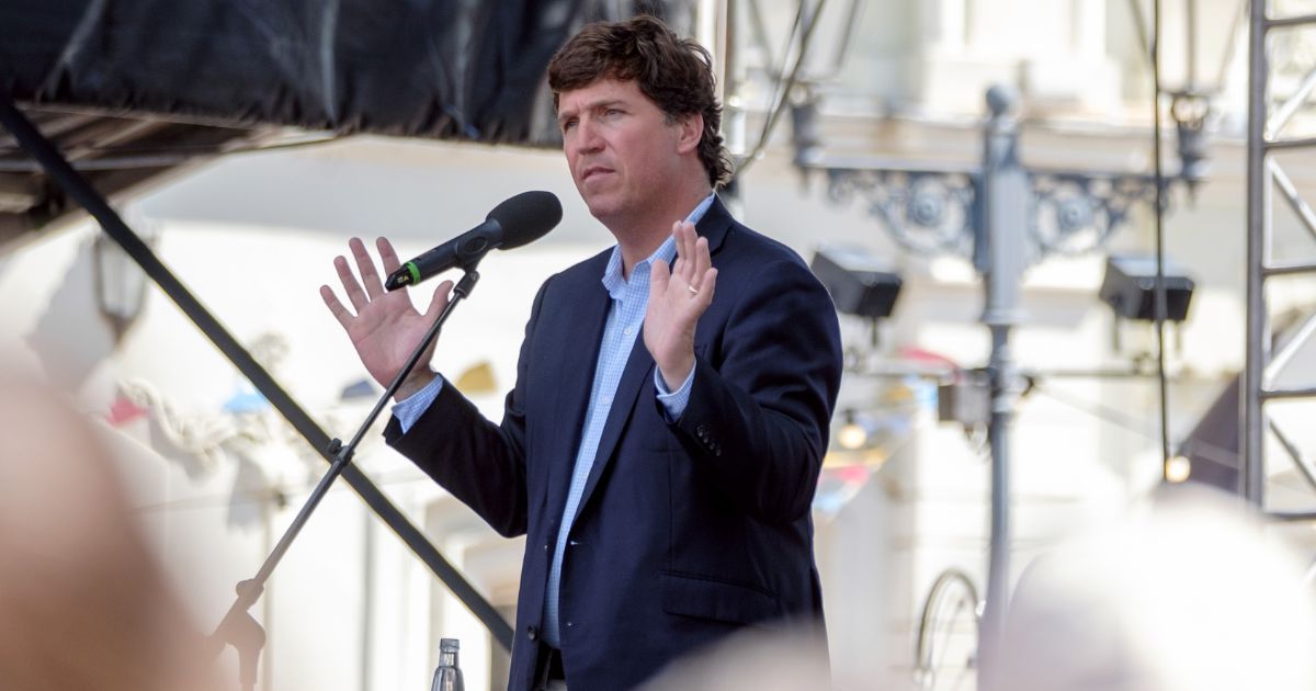 Fox News lost over 1 million viewers after Tucker’s departure.