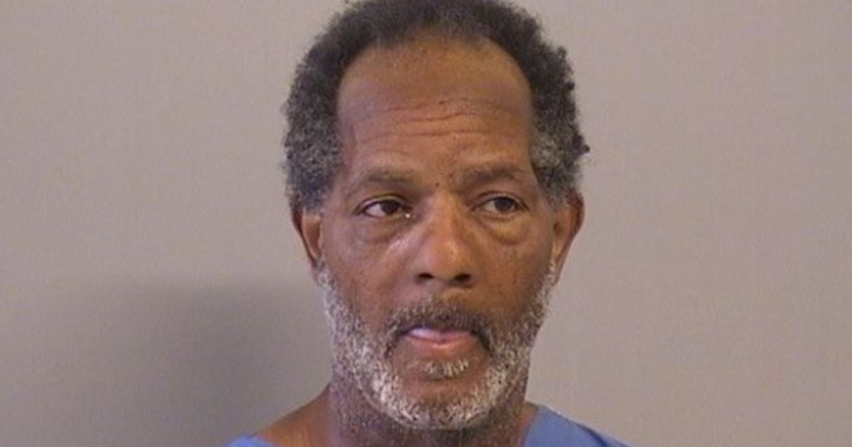 Carlton Gilford is the suspect in multiple murders in Tulsa, Oklahoma.