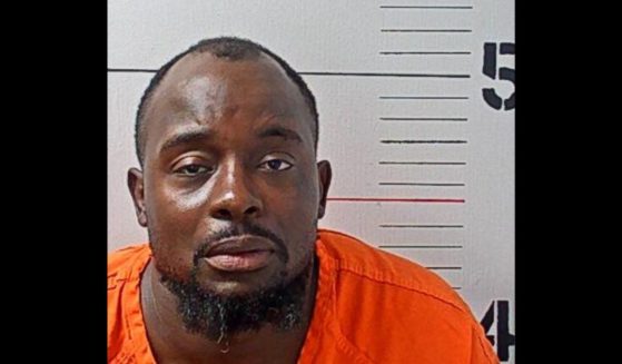 Clifford Wright was arrested after allegedly breaking into a home in Tennessee.