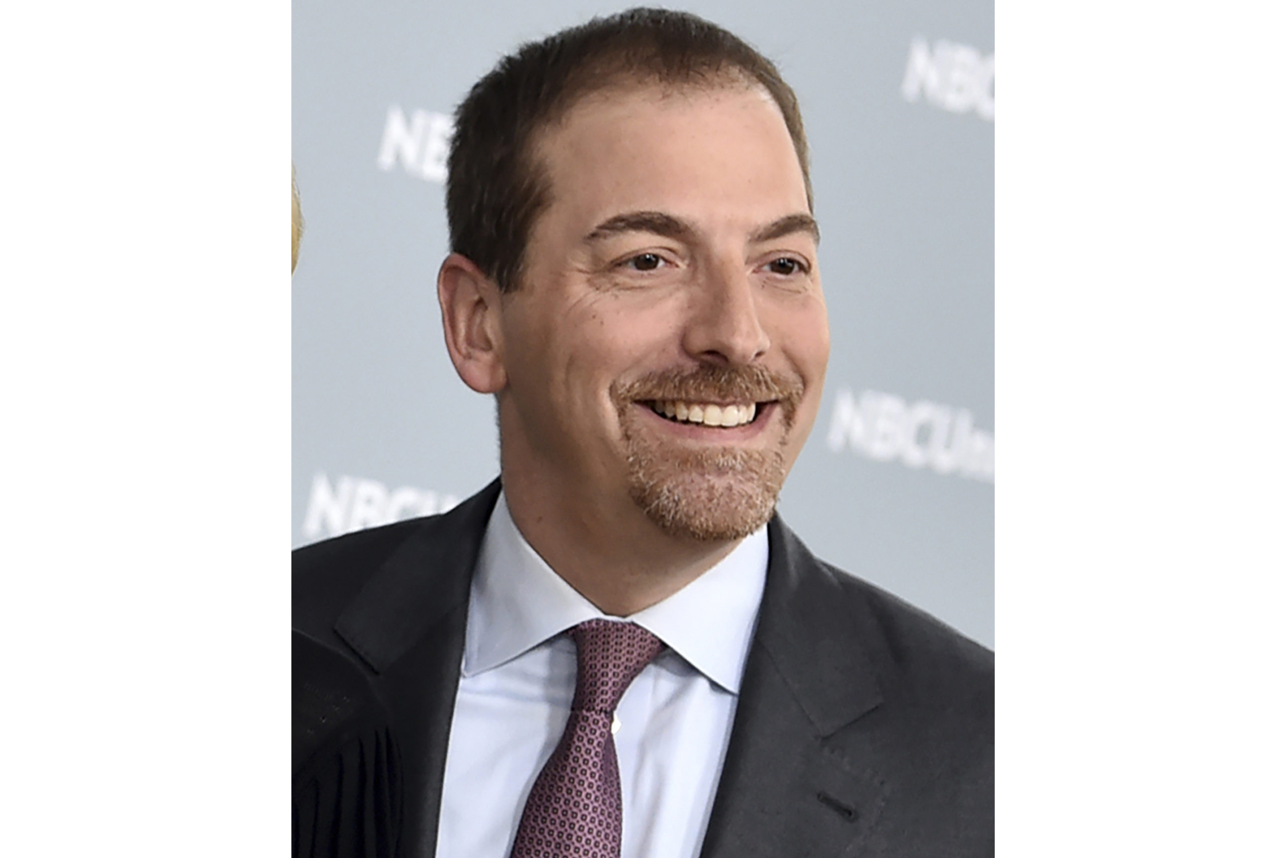Chuck Todd is leaving NBC’s top show and has announced that this summer will be his last.