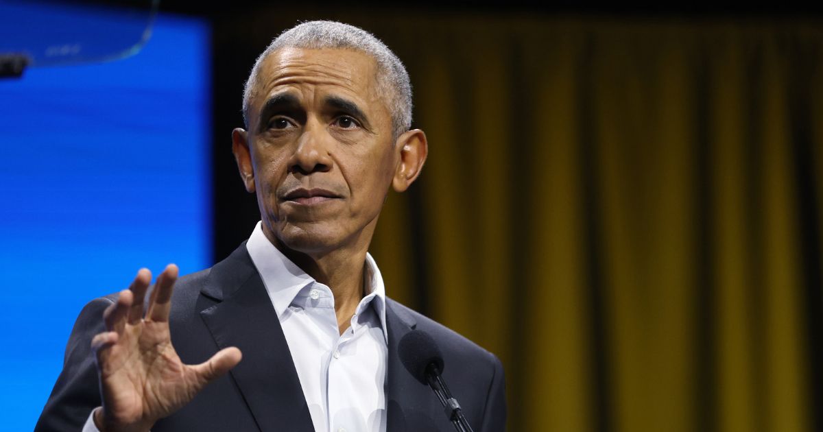 Obama proposes a new plan to digitally identify Americans online.