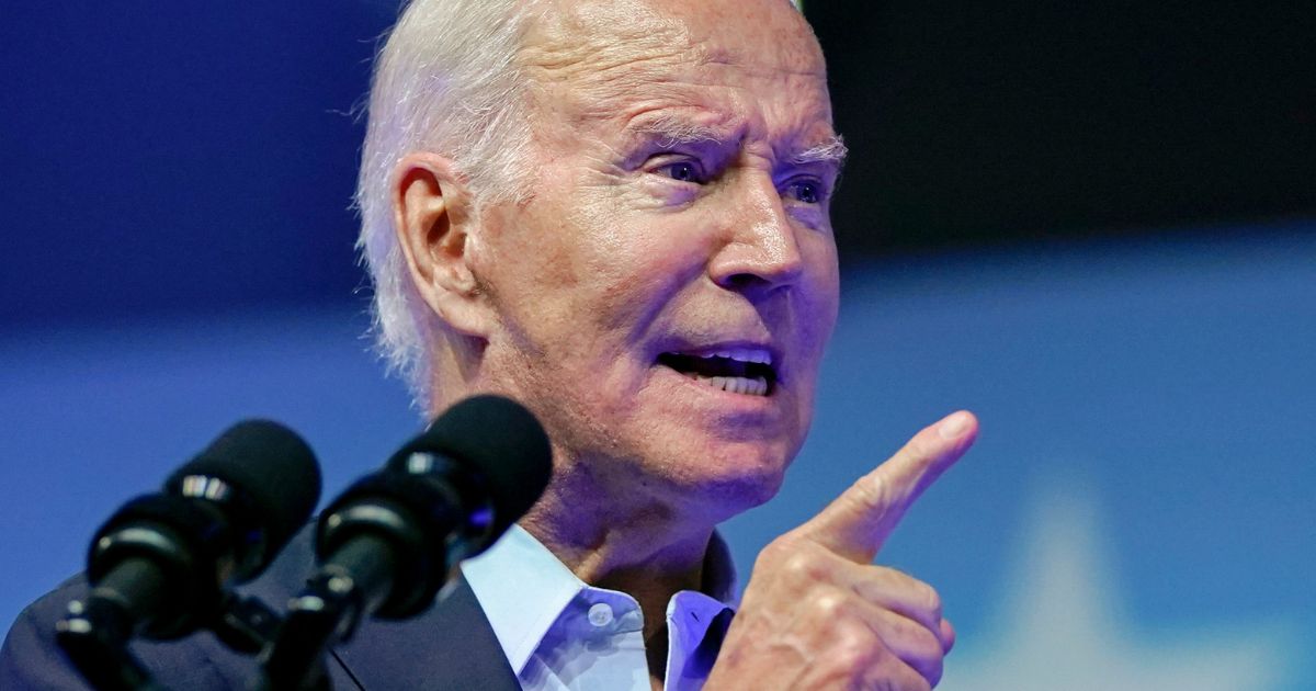 House compelled to vote on two Biden impeachment resolutions – more possible soon.