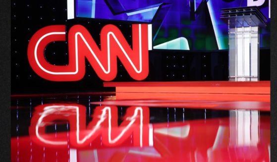 A change of ownership could be in store for CNN.