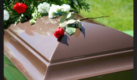 The woman was first declared dead June 9, but woke up and started knocking on the lid of her coffin at her wake, startling mourners.