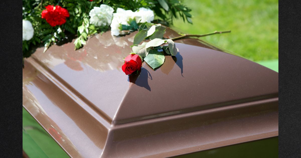 The woman was first declared dead June 9, but woke up and started knocking on the lid of her coffin at her wake, startling mourners.